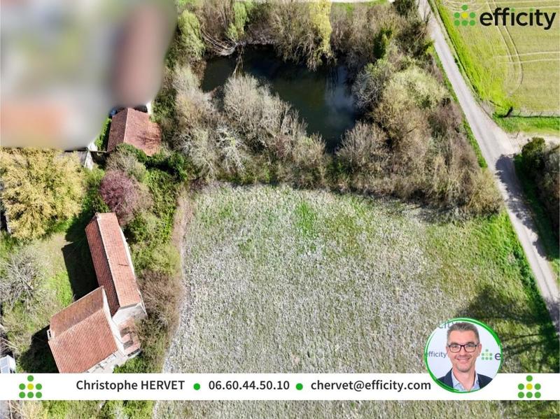 Maison - 115 m² - 6 pièces