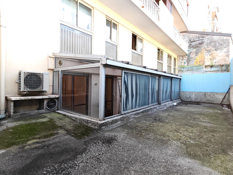 Appartement - 66 m² - 4 pièces