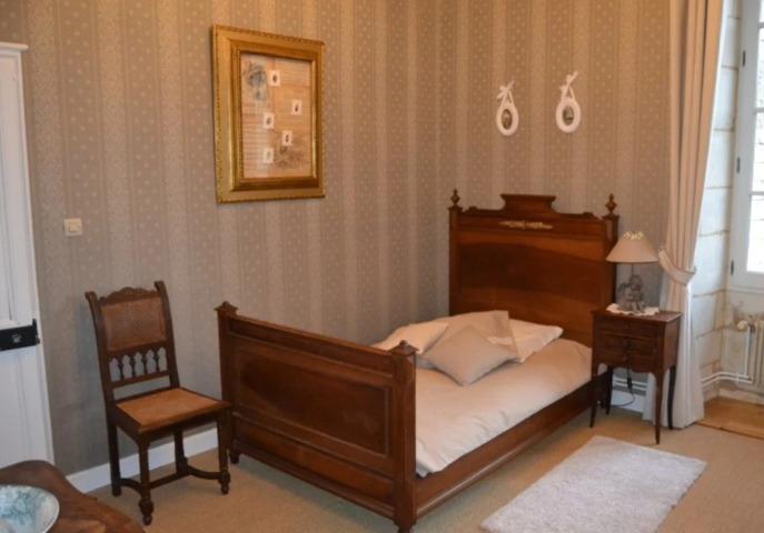 Manoir - 1 000 m² - 15 pièces