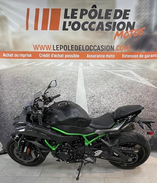 Kawasaki Z H2 1000