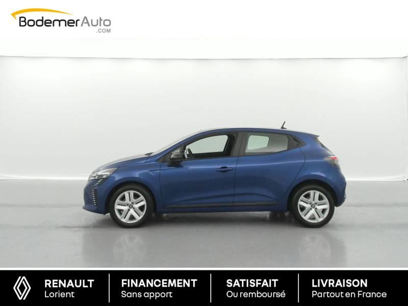 Renault Clio TCe 90 Evolution