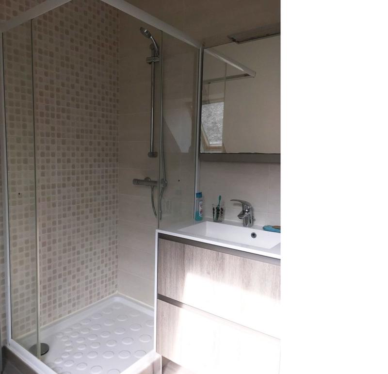 Maison - 134 m² - 4 pièces