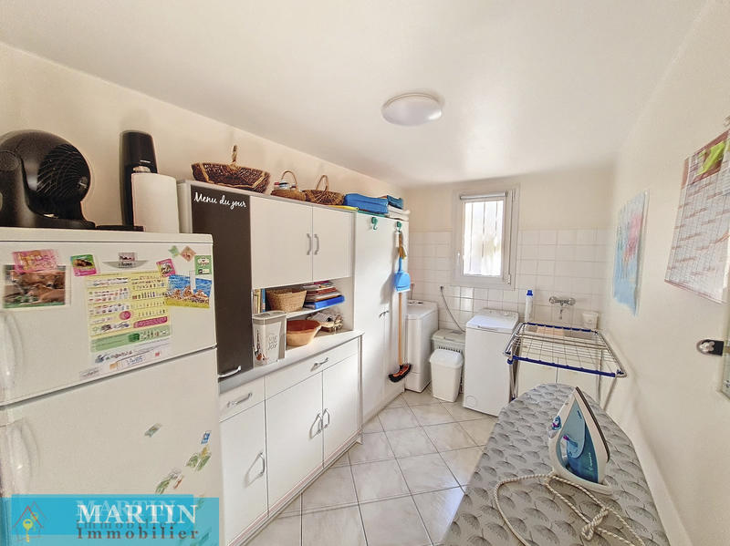 Villa - 178 m² - 6 pièces