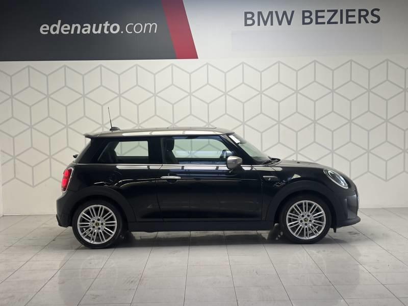 Mini Mini Hatch 3 Portes Cooper se 184 ch Edition Premium Plus