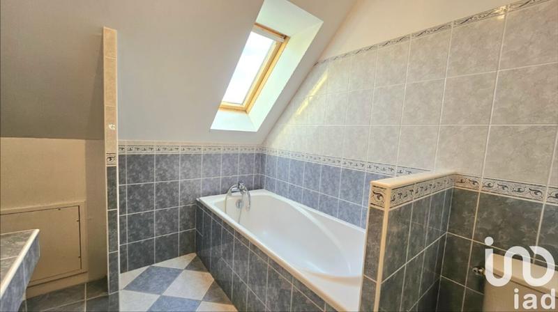 Maison - 150 m² - 7 pièces