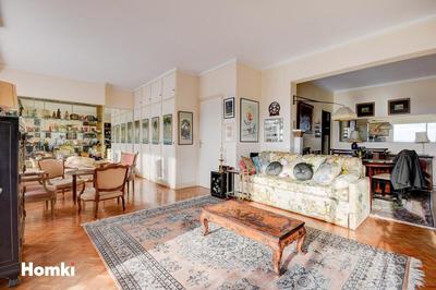 Appartement - 104 m² - 4 pièces