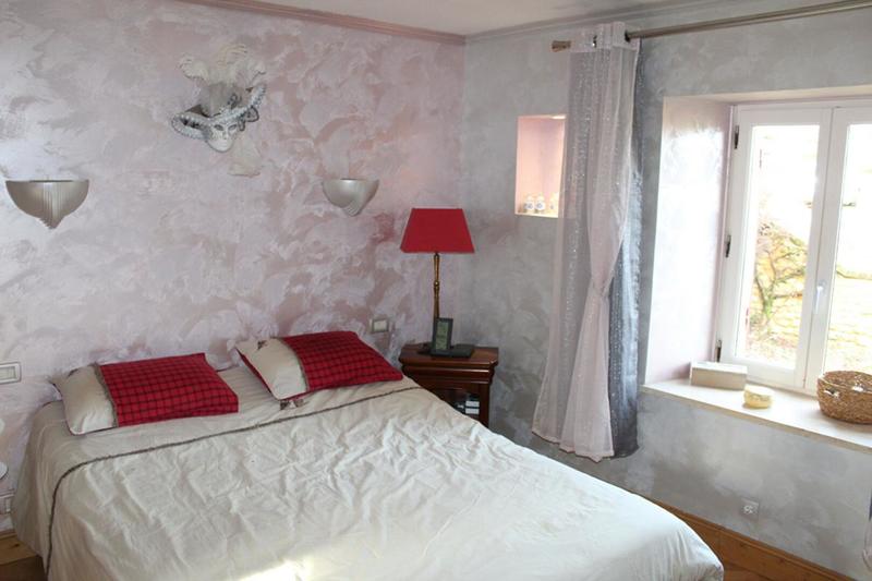 Demeure - 245 m² - 10 pièces