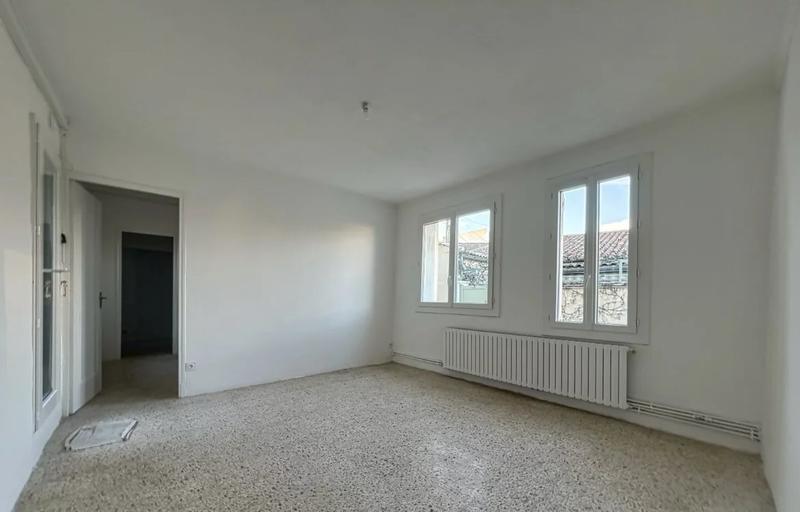 Maison de ville - 60 m² - 3 pièces