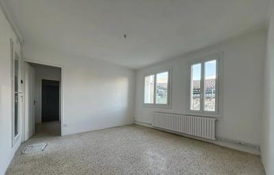 Maison de ville - 60 m² - 3 pièces