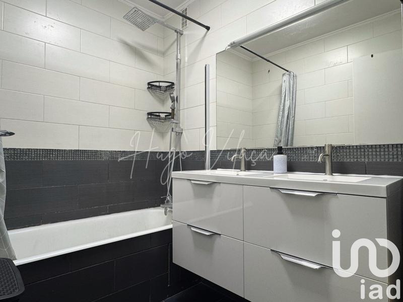 Appartement - 55 m² - 2 pièces