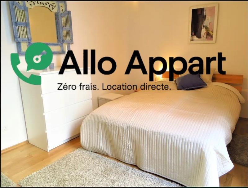 Appartement - 52 m² - 2 pièces