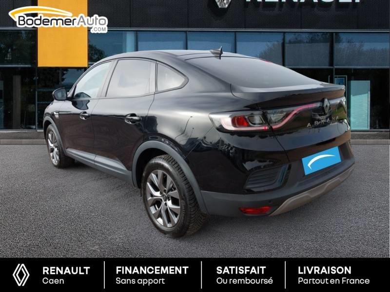 Renault Arkana TCe 140 Edc - 23 Evolution