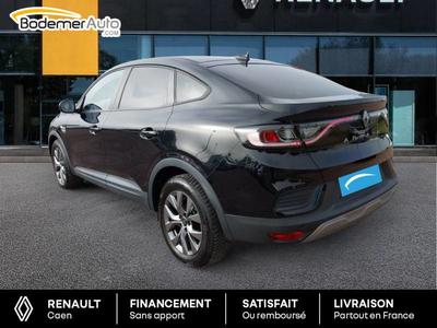 Renault Arkana TCe 140 Edc - 23 Evolution