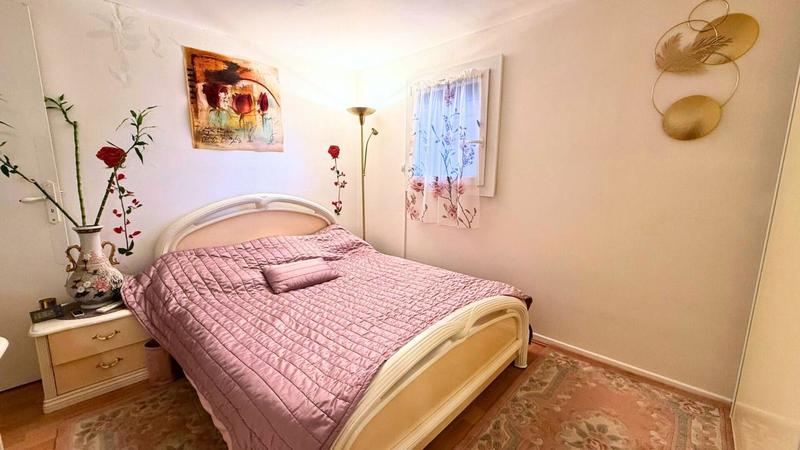 Appartement - 58 m² - 5 pièces