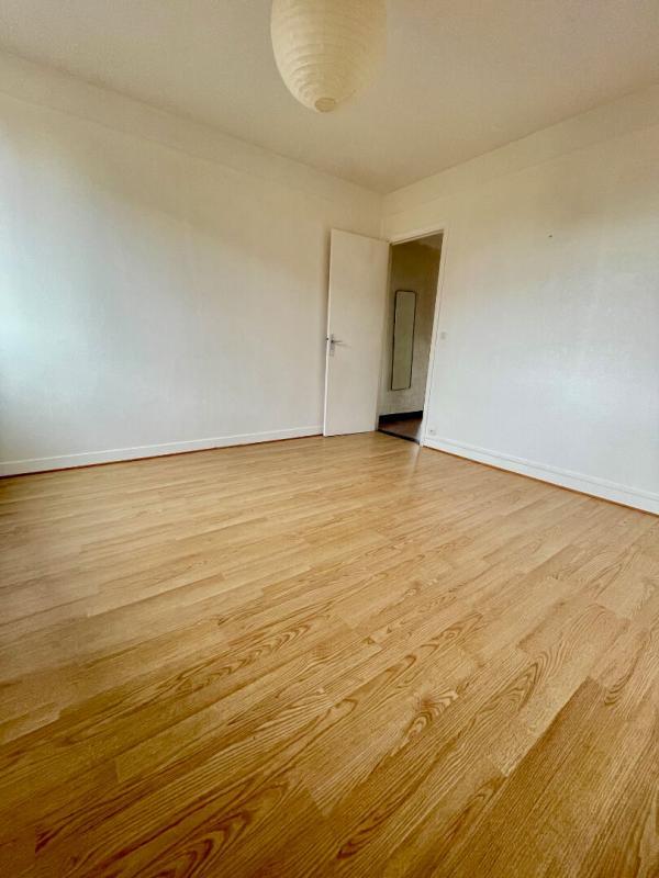 Appartement - 112 m² - 5 pièces
