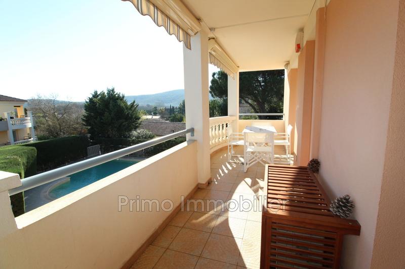 Appartement - 107 m² - 4 pièces