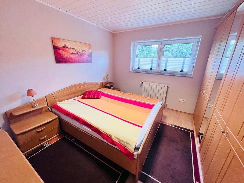 Maison - 142 m² - 6 pièces