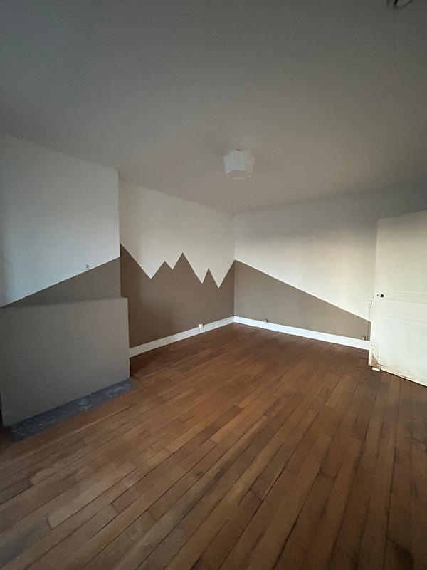 Maison - 86 m² - 4 pièces