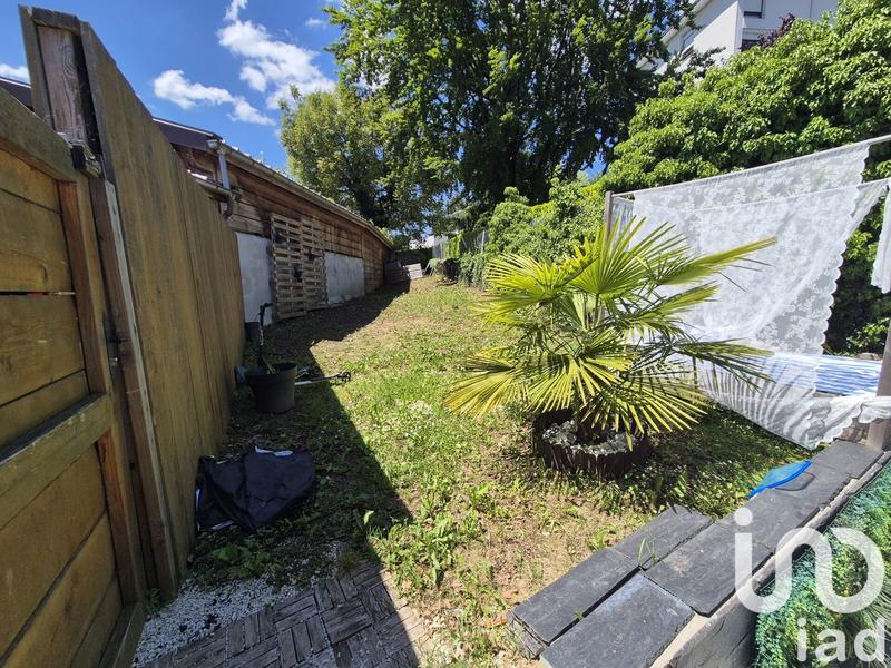 Appartement - 68 m² - 4 pièces