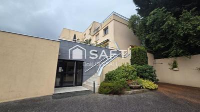 Appartement - 106 m² - 4 pièces