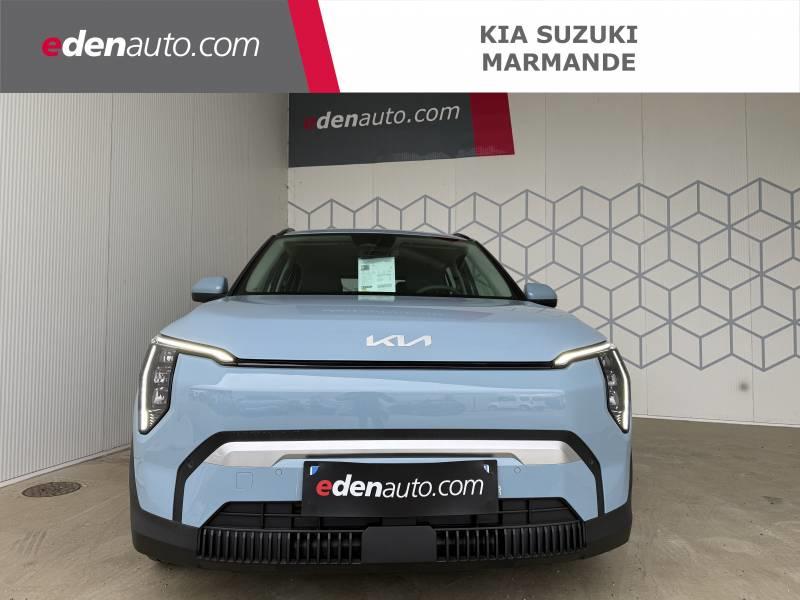Kia Ev3 81.4 kWh 204 ch