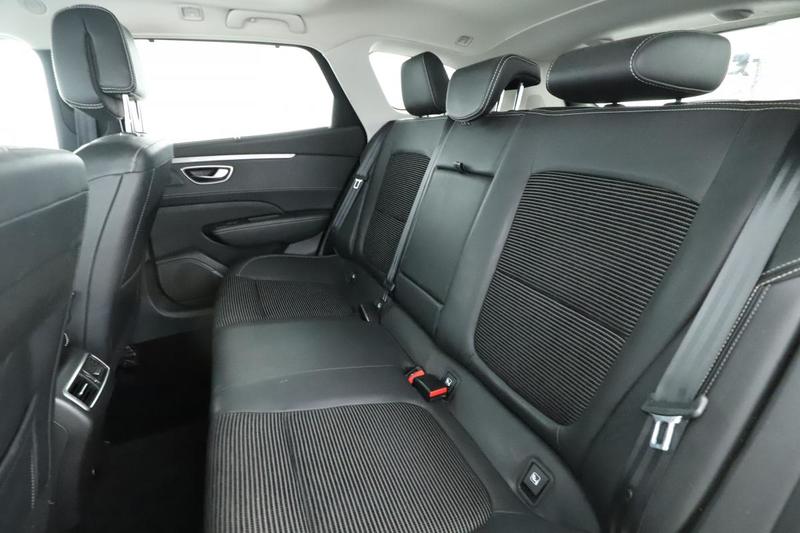 Renault Talisman estate 1.3 TCe Executive Edc 160 ch