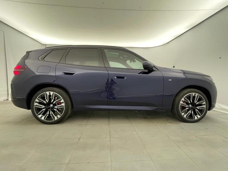 Bmw X3 G45 30e xDrive 299 ch Bva8 m Sport