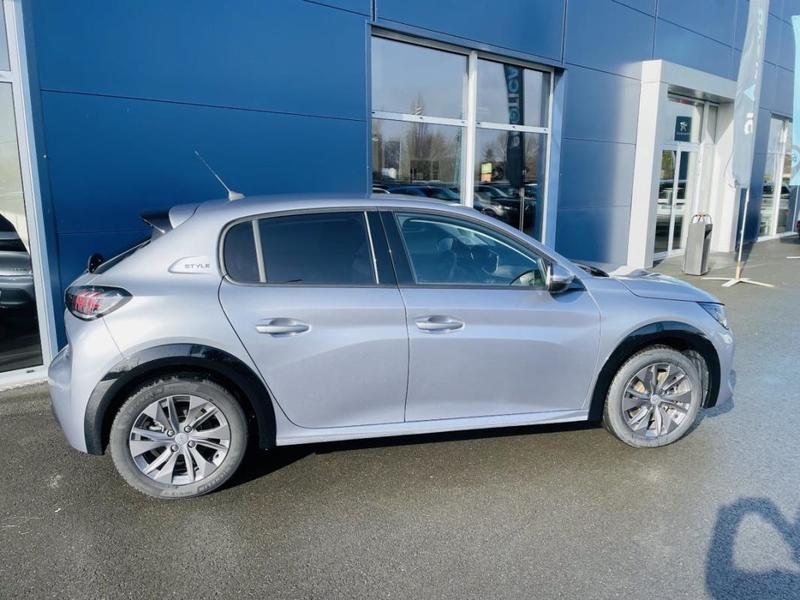 Peugeot E-208 II Electrique Style