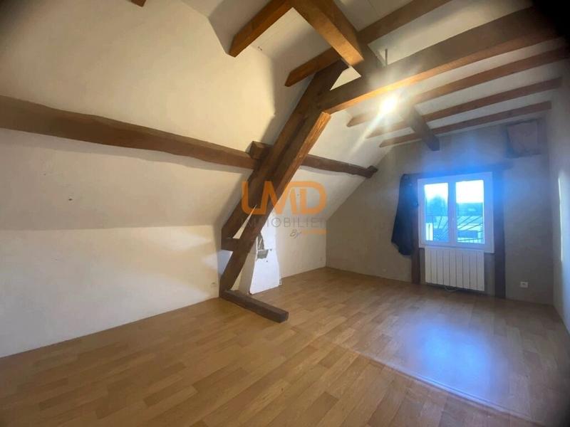 Maison - 97 m² - 4 pièces