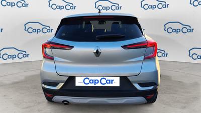 Renault Captur II 1.3 TCe 140 Hybride Edc7 Intens - Automatique
