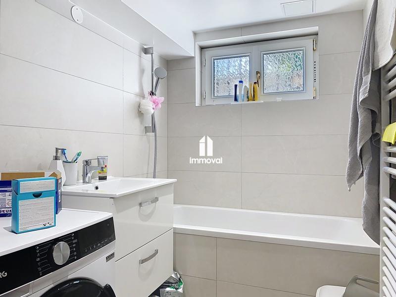 Appartement - 104 m² - 4 pièces