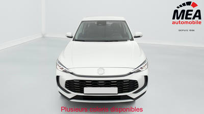 Mg Zs 1.5 l Hybrid+ 197 ch Standard