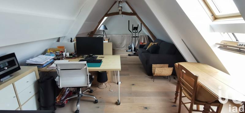 Maison - 73 m² - 2 pièces