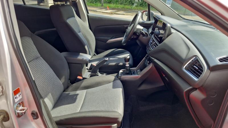 Suzuki s-cross 1.4 Boosterjet Hybrid Privilege