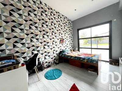 Maison - 174 m² - 6 pièces