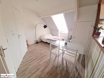 Appartement - 25 m² - 1 pièce