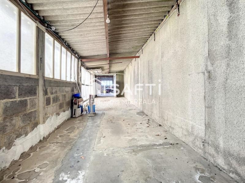 Maison - 68 m² - 5 pièces