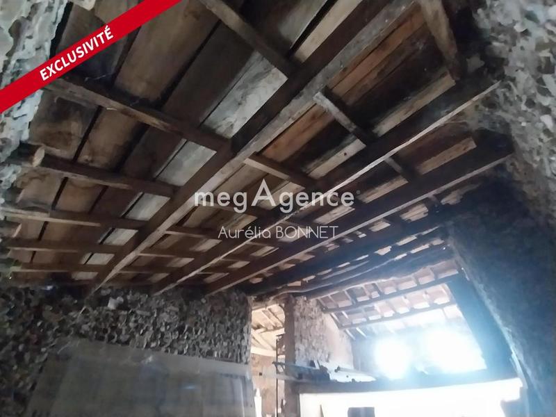 Maison de campagne - 123 m² - 4 pièces