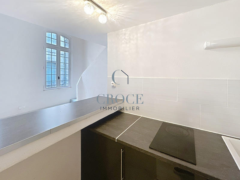 Duplex - 51 m² - 2 pièces