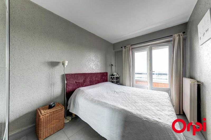 Appartement - 57 m² - 2 pièces