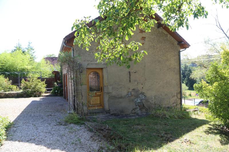 Maison - 68 m² - 3 pièces