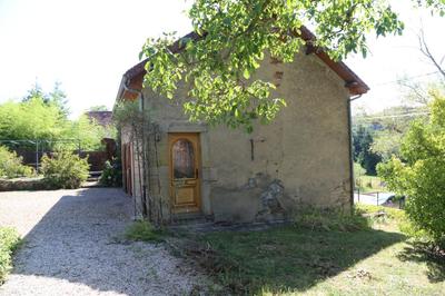 Maison - 68 m² - 3 pièces