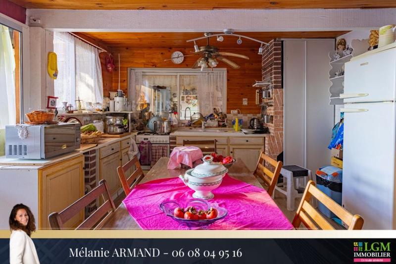 Villa - 199 m² - 4 pièces