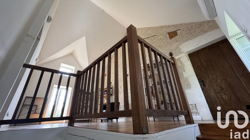 Maison - 590 m² - 20 pièces