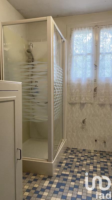 Maison de village - 141 m² - 7 pièces