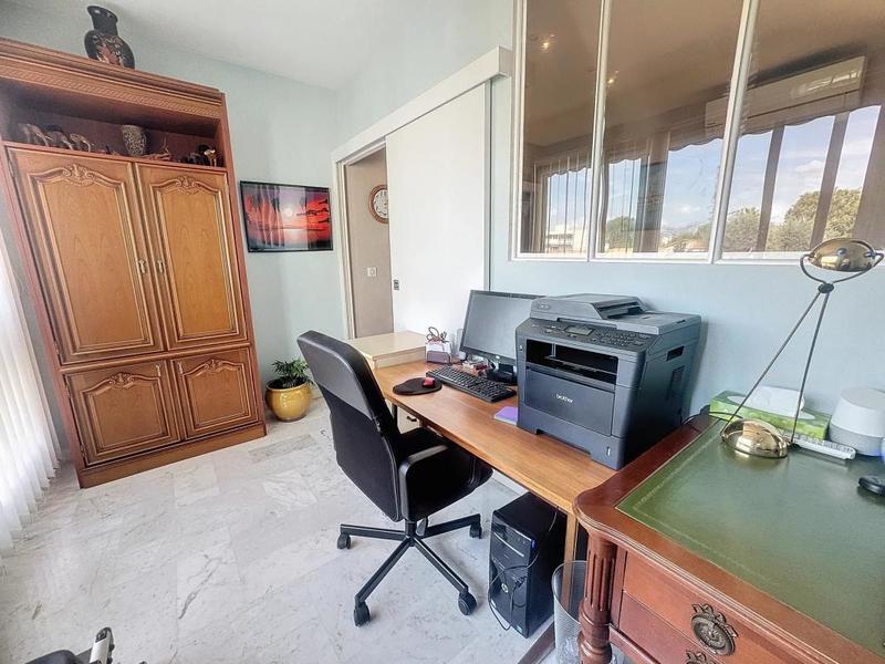 Appartement - 4 pièces