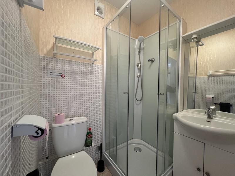 Appartement - 28 m² - 2 pièces