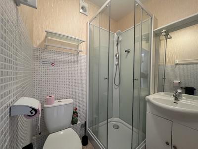 Appartement - 28 m² - 2 pièces