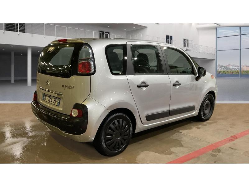 Citroën C3 Picasso VTi 95 Confort