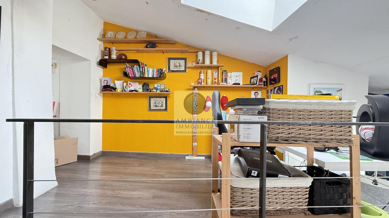 Appartement - 82 m² - 3 pièces